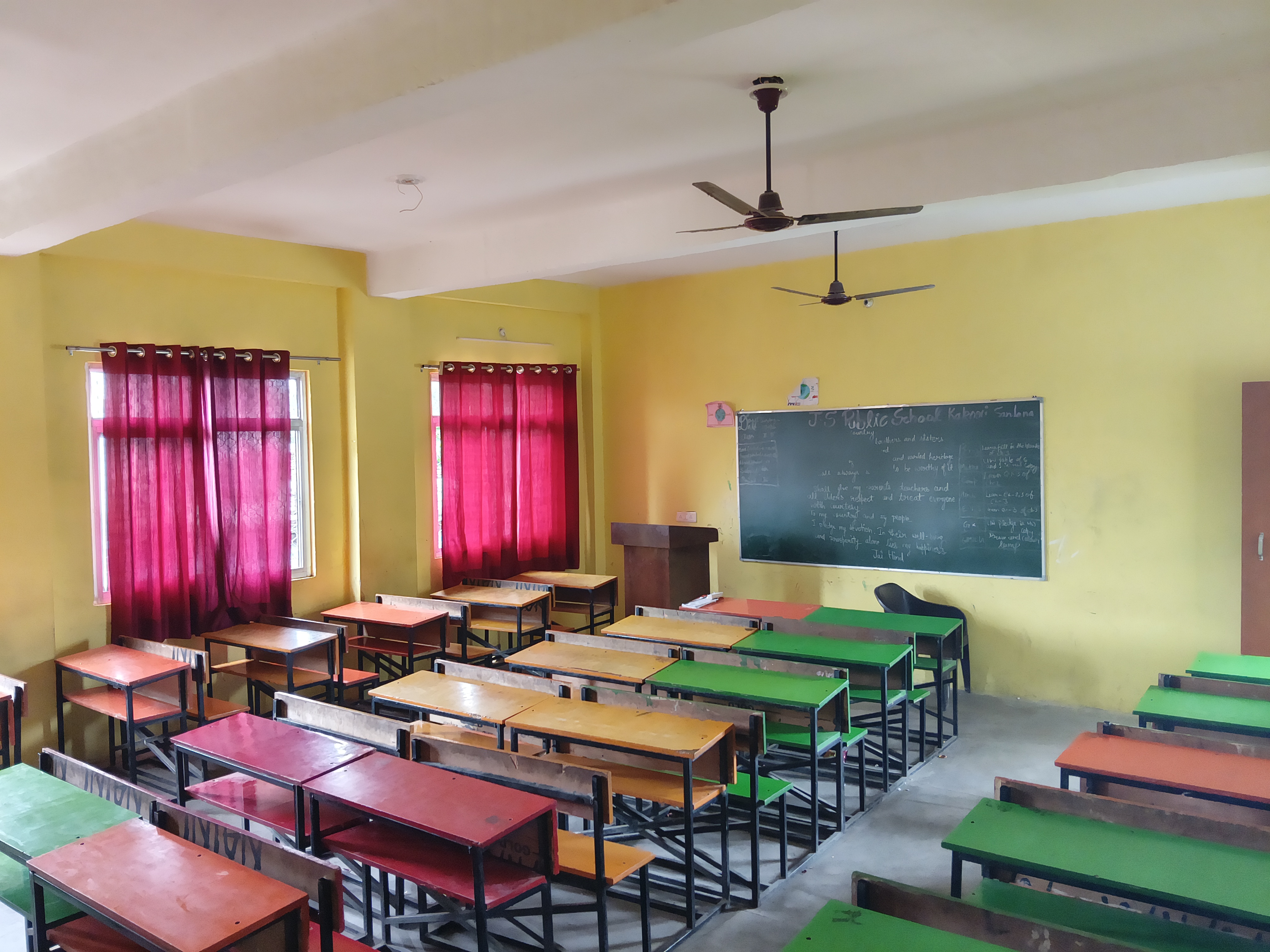 Students